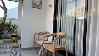 PuspaKu Homestay