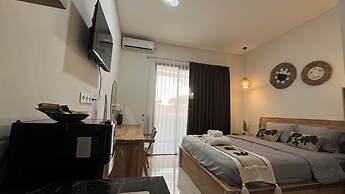 PuspaKu Homestay