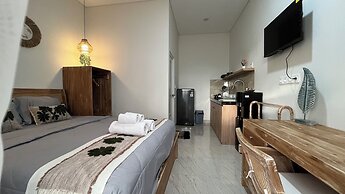 PuspaKu Homestay