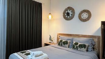 PuspaKu Homestay