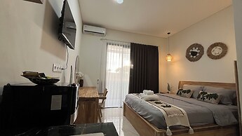 PuspaKu Homestay