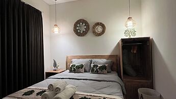 PuspaKu Homestay