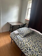 Filmore Hotel & Suites