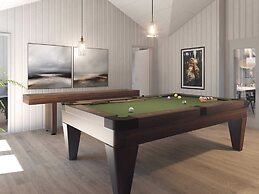 5 Star Holiday Home in Bogense