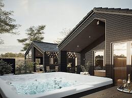 5 Star Holiday Home in Bogense