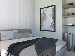 5 Star Holiday Home in Bogense