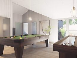 5 Star Holiday Home in Bogense
