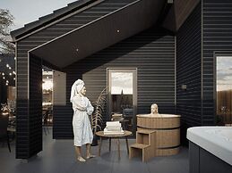 5 Star Holiday Home in Bogense