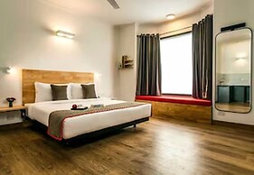 Classic With City View Collection O Bangalore