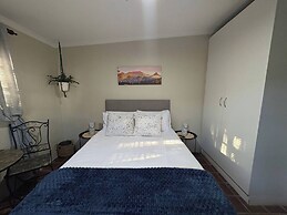 Accommodation at Klein Street-blue
