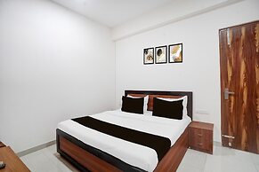 Classic Hotel O Sector 49 Noida