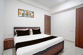 Classic Hotel O Sector 49 Noida