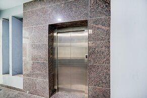 Classic Hotel O Sector 49 Noida