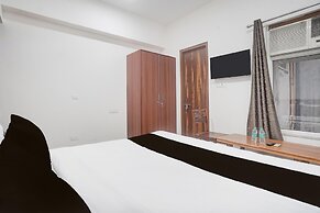 Classic Hotel O Sector 49 Noida