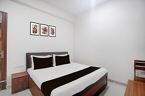 Classic Hotel O Sector 49 Noida