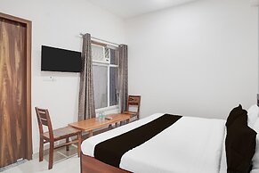 Classic Hotel O Sector 49 Noida