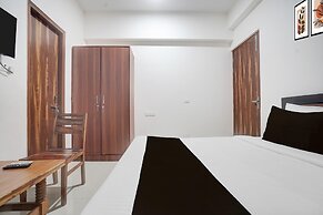 Classic Hotel O Sector 49 Noida
