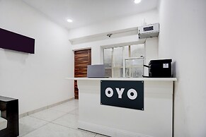 Classic Hotel O Sector 49 Noida