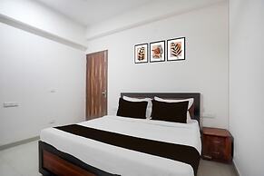 Classic Hotel O Sector 49 Noida