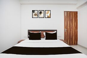 Classic Hotel O Sector 49 Noida