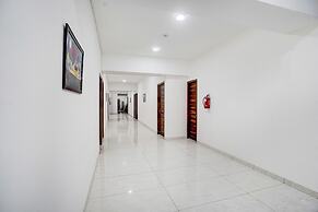 Classic Hotel O Sector 49 Noida