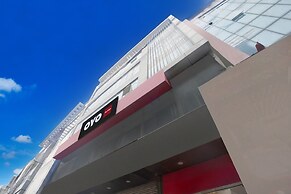 Classic Hotel O Sector 49 Noida