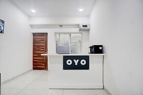 Classic Hotel O Sector 49 Noida