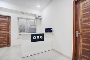 Classic Hotel O Sector 49 Noida