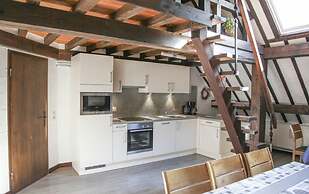 Charming Holiday Home in Malmedy