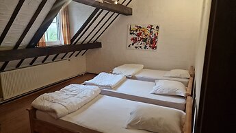 Charming Holiday Home in Malmedy