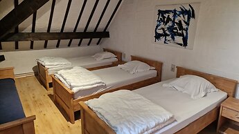 Charming Holiday Home in Malmedy