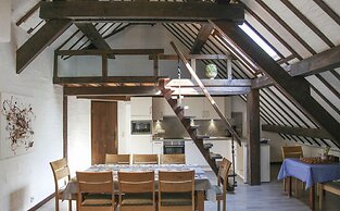Charming Holiday Home in Malmedy