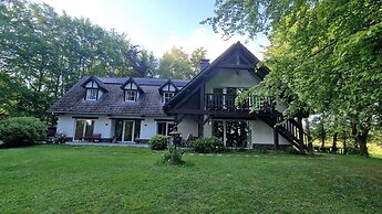 Charming Holiday Home in Malmedy