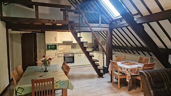 Charming Holiday Home in Malmedy