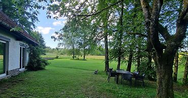 Charming Holiday Home in Malmedy