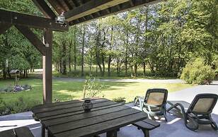 Charming Holiday Home in Malmedy
