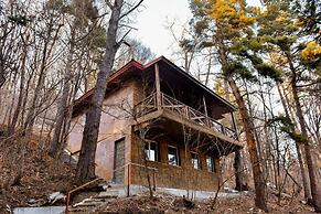 Maestro Rest House Dilijan