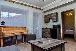 Maestro Rest House Dilijan