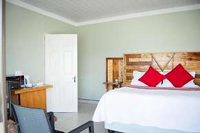 Bernliz guest house