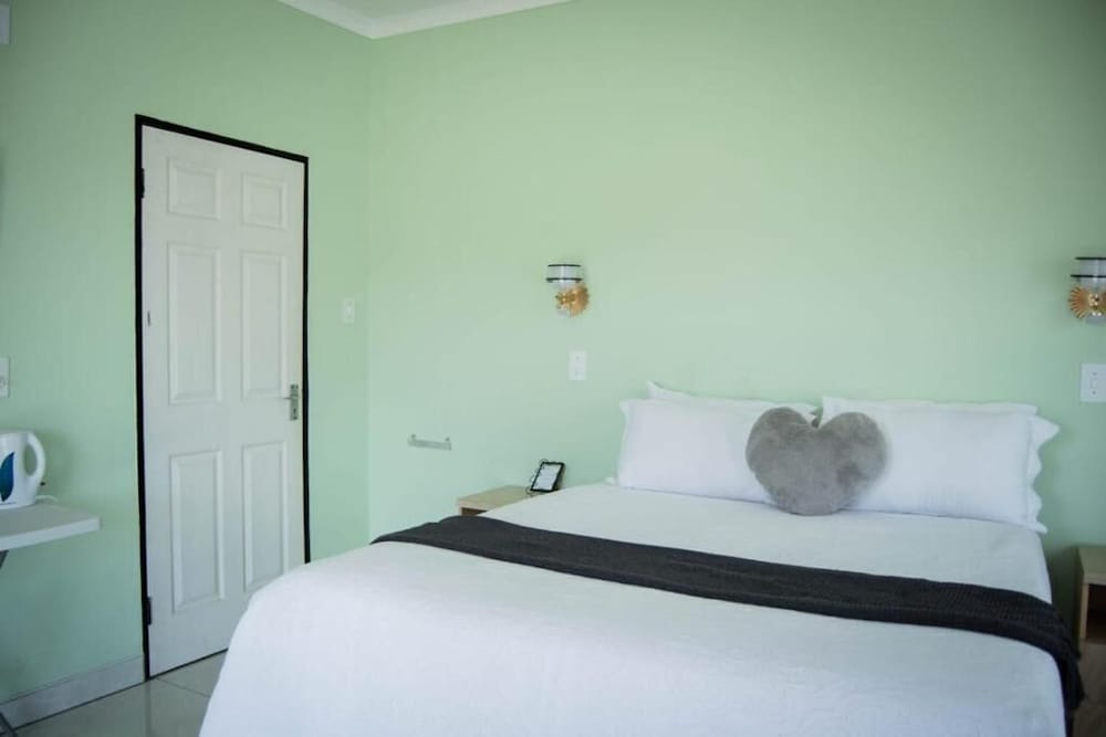 Bernliz guest house