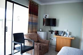 Bernliz guest house