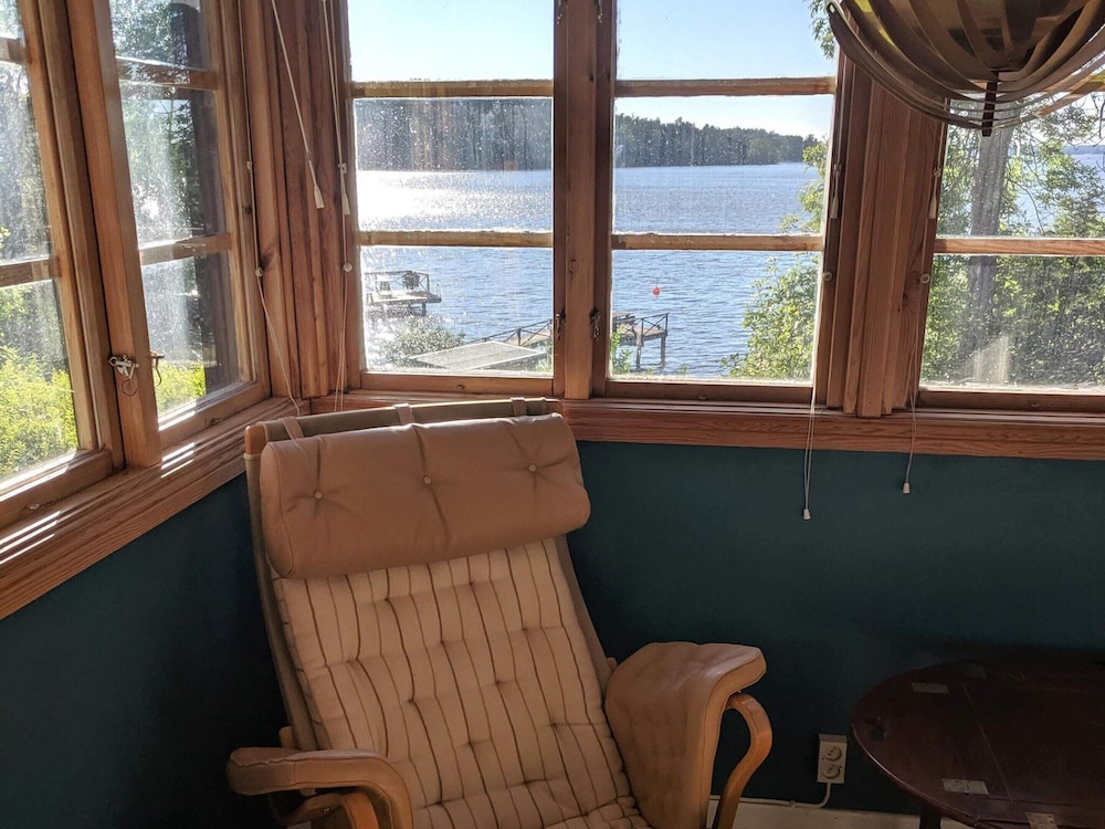 4 Star Holiday Home in Eskilstuna
