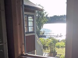 4 Star Holiday Home in Eskilstuna