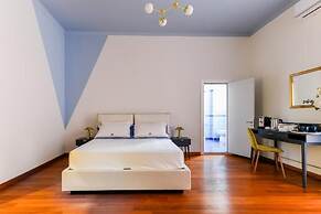Tarsia 42 Suites Napoli