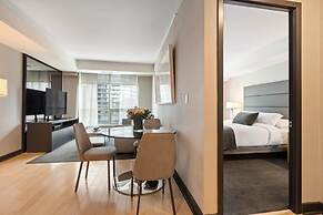 The Wellington Residences