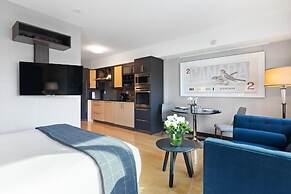 The Wellington Residences