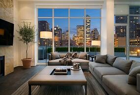 The Wellington Residences