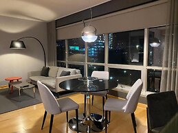 The Wellington Residences