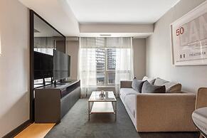 The Wellington Residences