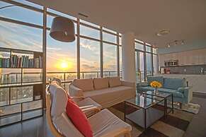 City Explorer Suites